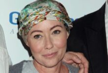 Shannen Doherty