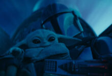 Star Wars: Mandalorian