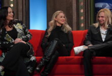 Show Jana Krause