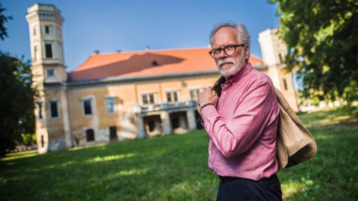 Modrá krev