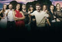 Survivor Česko & Slovensko 2023