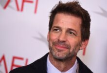Zack Snyder