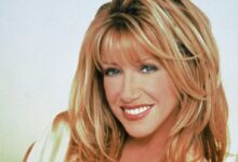 Suzanne Somers