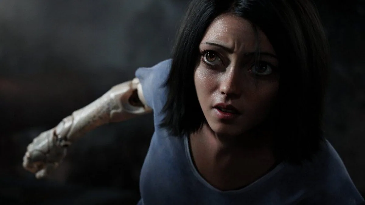 Alita