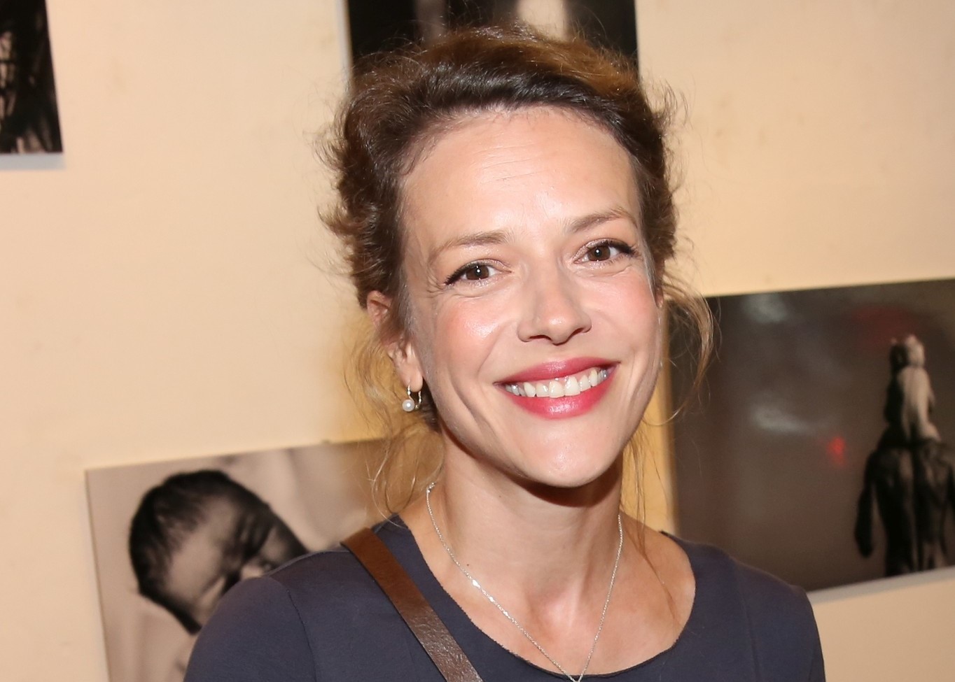 Andrea Kerestéšová