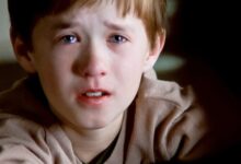 Haley Joel Osment