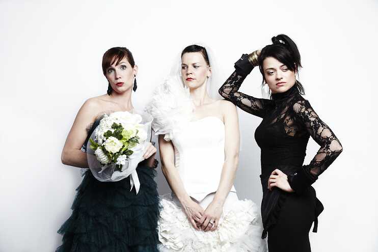 Zakázané uvolnění