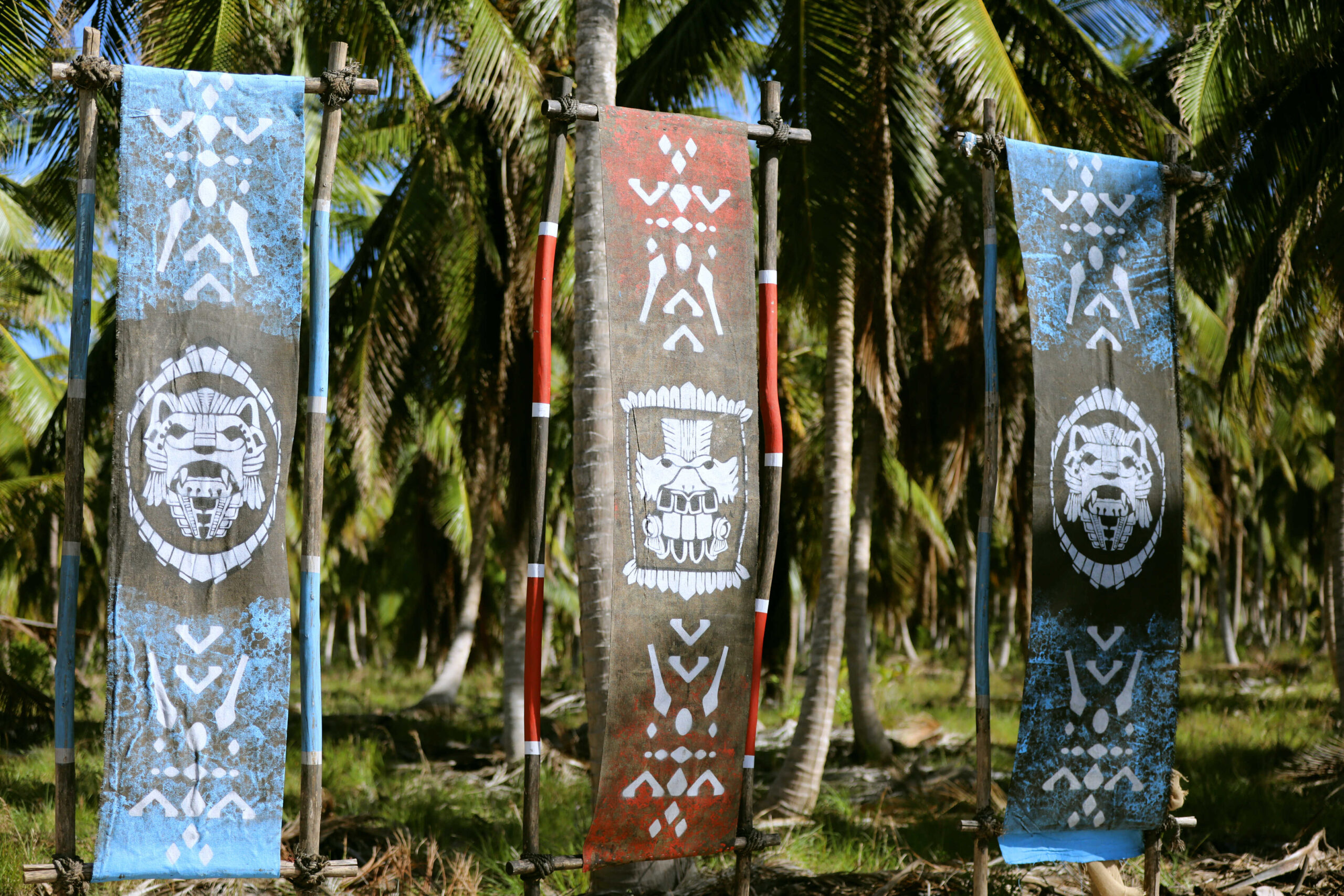 Survivor Česko & Slovensko - druhá řada