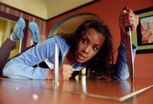 Vivica A. Fox
