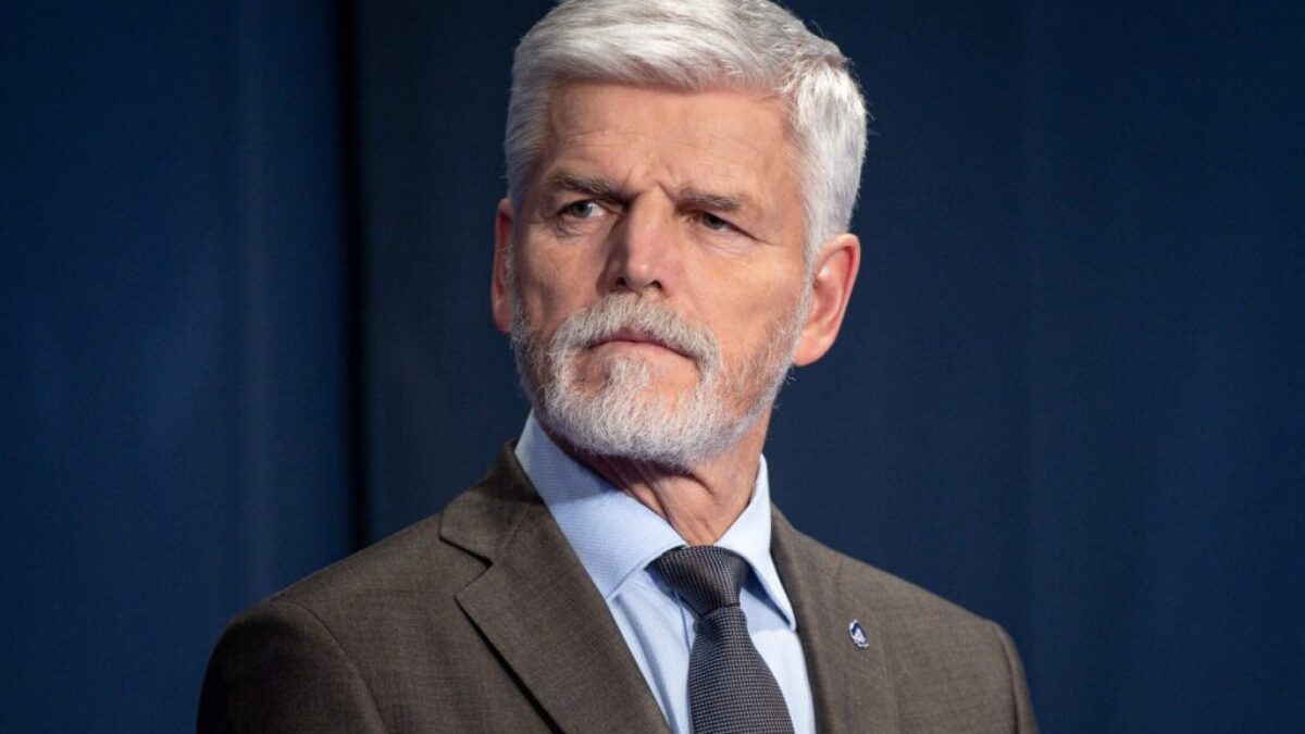 Petr Pavel