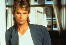 Richard Dean Anderson v roce 1992