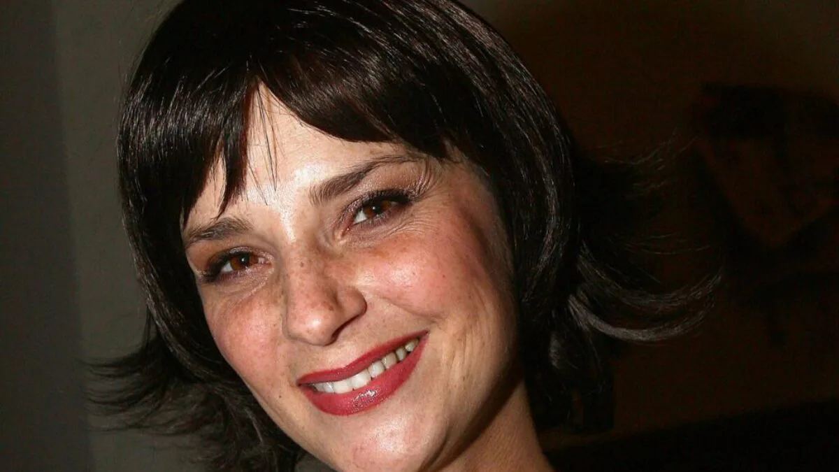 Zuzana Dřízhalová