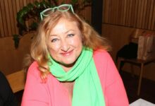 Halina Pawlowská