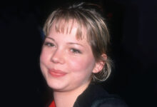 Michelle Williams