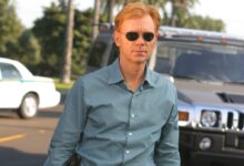 David Caruso
