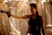 Tomb Raider