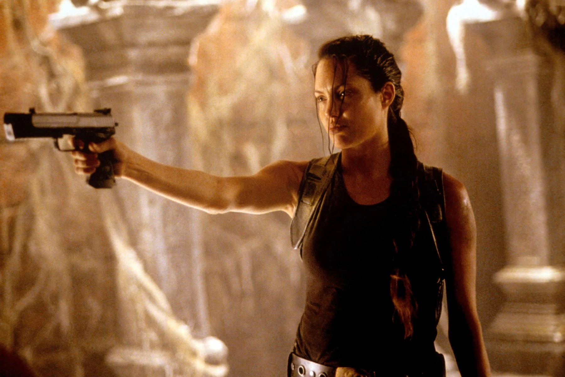Tomb Raider