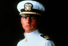 Tom Cruise