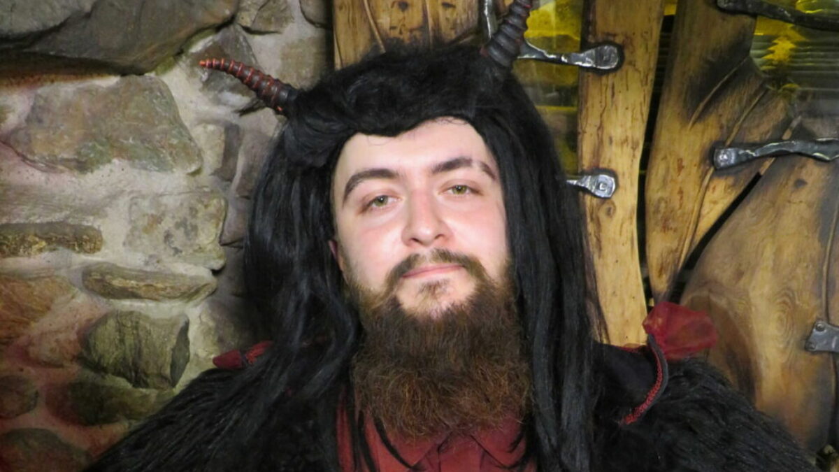 Prostřeno!