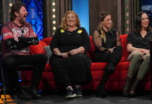 Show Jana Krause