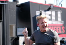 Gordon Ramsay: Za 24 hodin do pekla a zpět