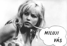 Olga Schoberová v Kdo chce zabít Jessie?