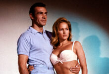 Ursula Andress