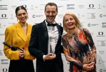 Michal Kern, herec, Leona Skleničková, Veronika Žilková, herečka, Ceny české filmové kritiky