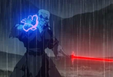 Star Wars: Vize