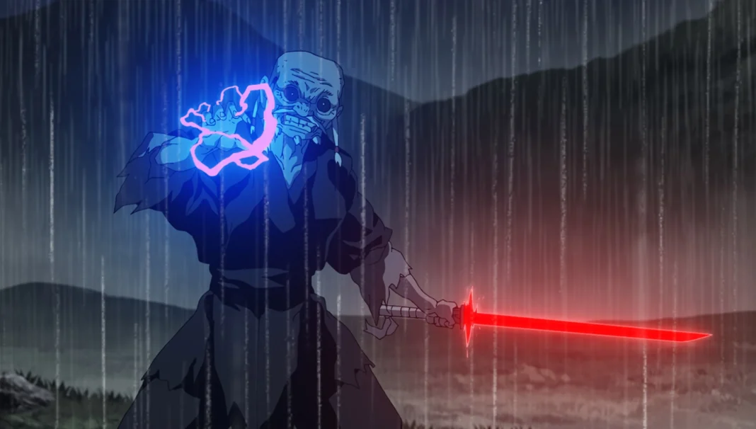 Star Wars: Vize