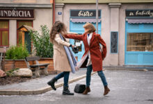 Ulice