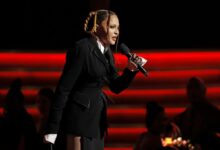Madonna