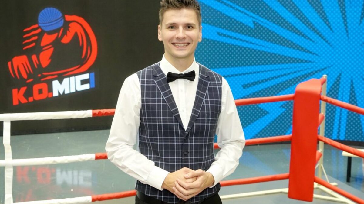 K.O.MICI