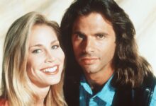 Kathleen Kinmont