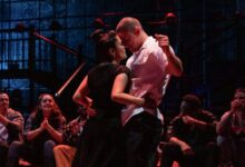 Bez kalhot: Poslední tanec