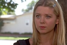 Tara Reid
