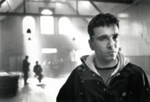 Daniel Day-Lewis