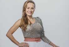 Soňa Sedláčková, Survivor