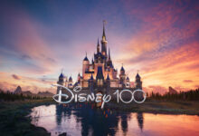 Disney oslaví 100. výročí, FOTO: Distr. Disney
