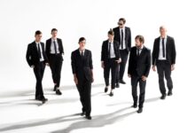 The Antagonists