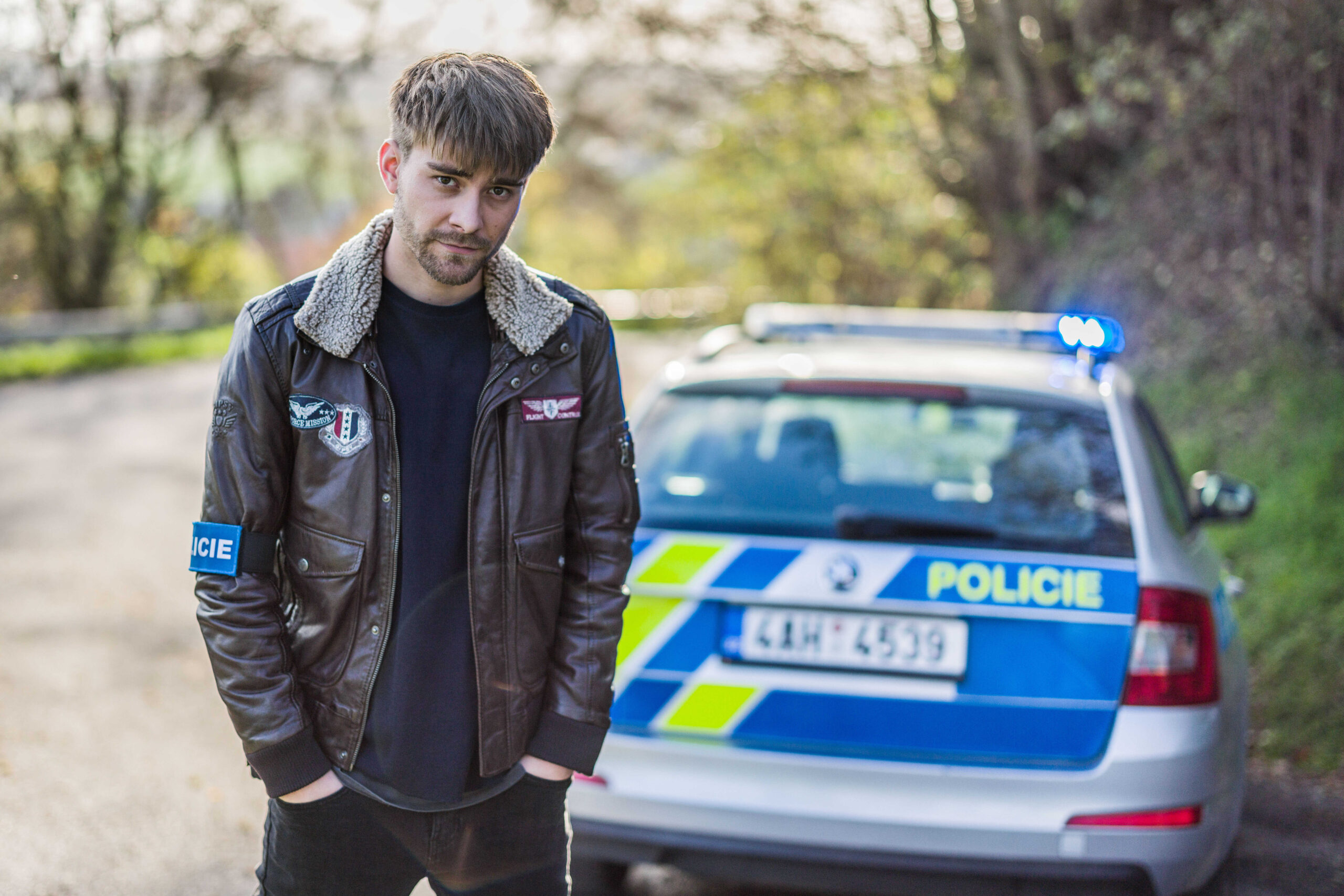 Marek Lambora je novým členem týmu Specialistů