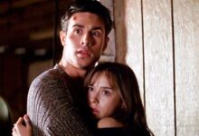 Jennifer Love Hewitt a Freddie Prinze Jr.