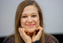 Tereza Těžká