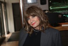 Bára Basiková