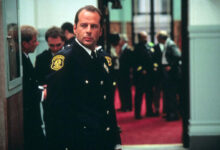 Bruce Willis
