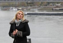 Adriana Romanová-Tarábková