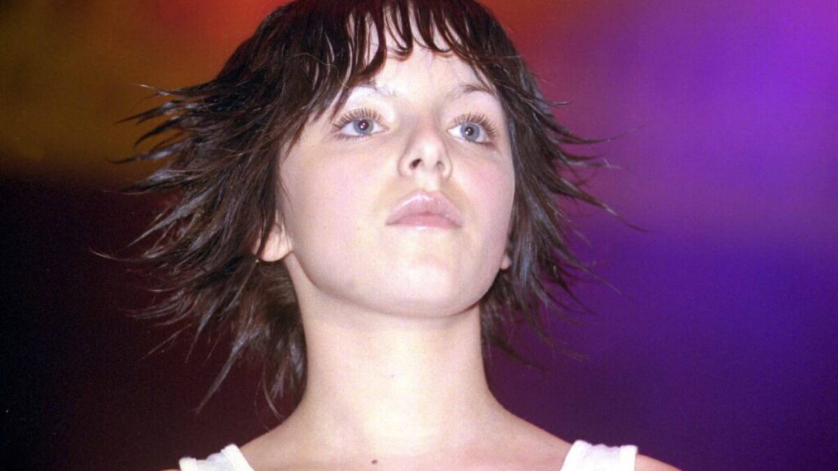 Julia Volkova