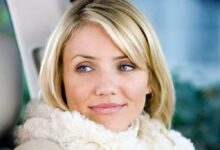 Cameron Diaz v roce 2006