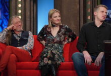 Show Jana Krause