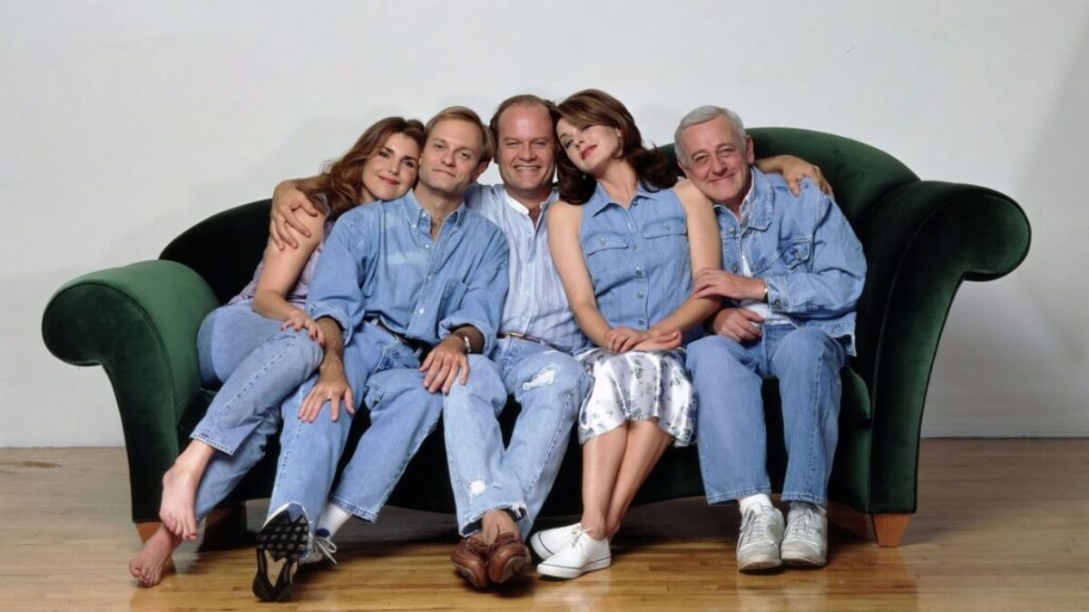 Frasier